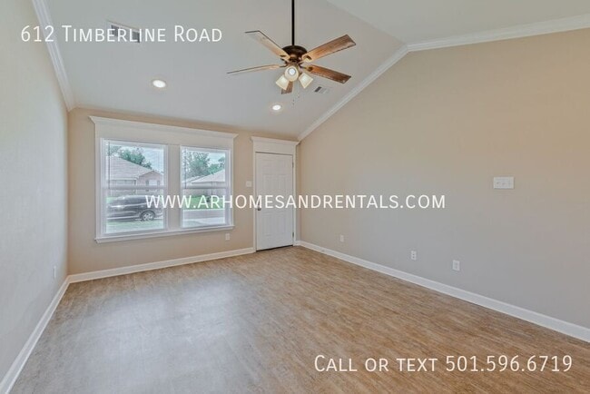 Building Photo - 612 Timberline Rd