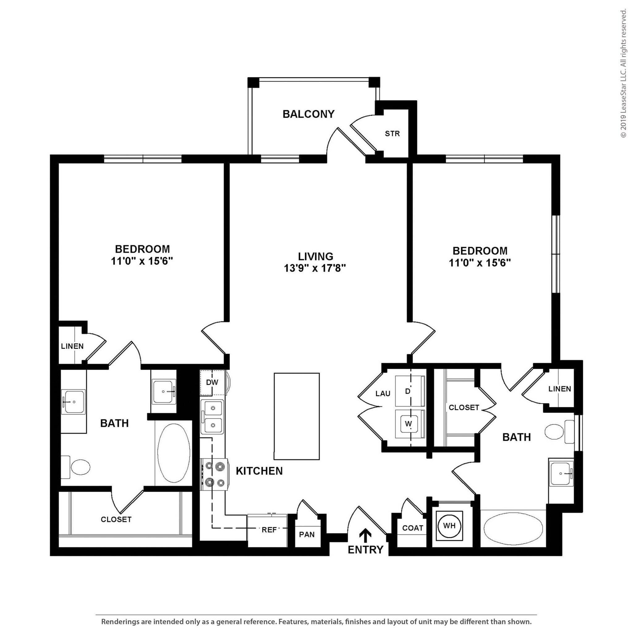 Cortland Whitehall Townhomes 25 - d8crimr