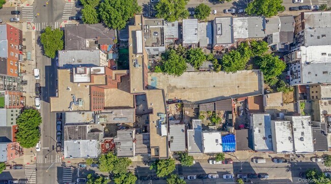 Building Photo - 444 Graham Ave