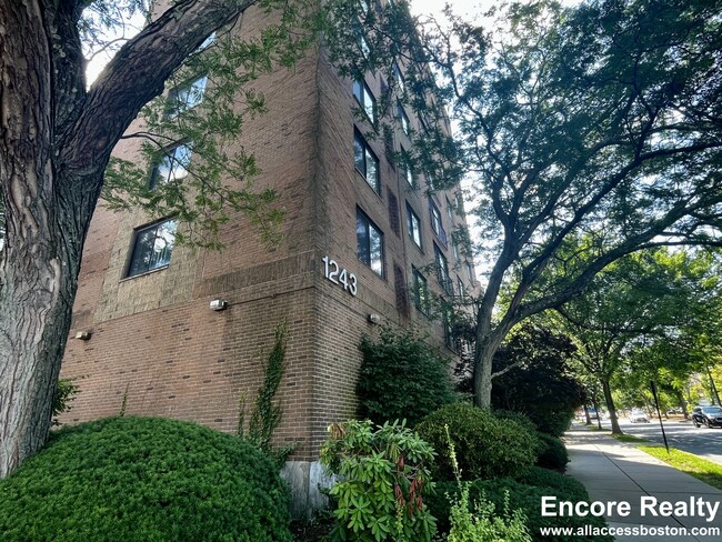 Building Photo - 1253 Beacon St