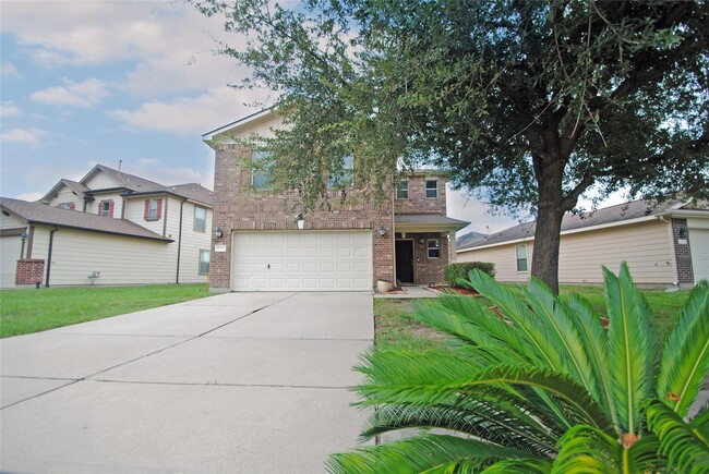 Building Photo - 18110 Rexine Ln