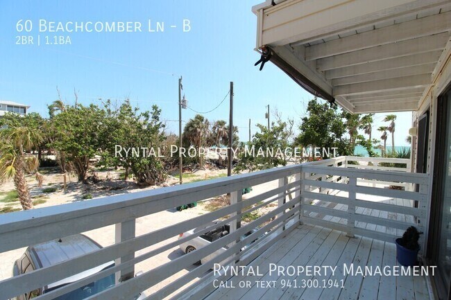 Building Photo - 60 Beachcomber Ln
