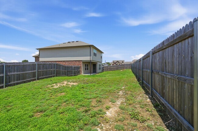 Building Photo - 4 Bed | 3 Bath | New Build | Bartlesville