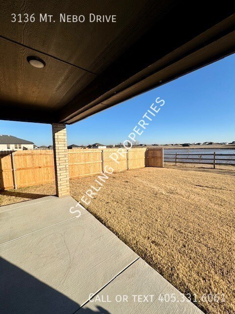 Building Photo - 3136 Mt Nebo Dr