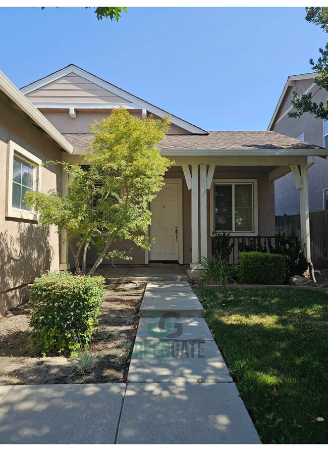 Building Photo - Lovely 1 Story Home in Riverpointe Communi...