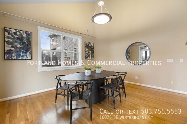 Building Photo - 16075 SE Winterborne Ct