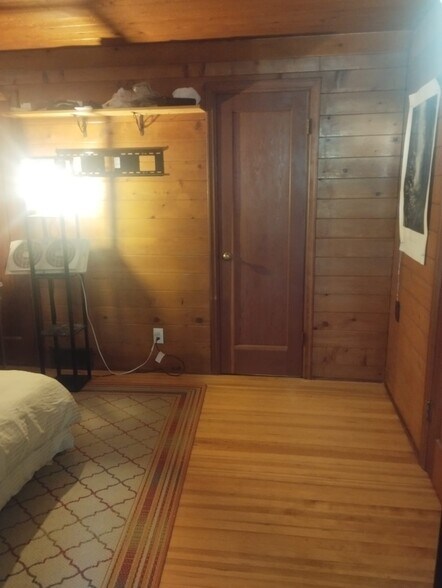 Upstairs Bedroom - 430 Jason Ave N