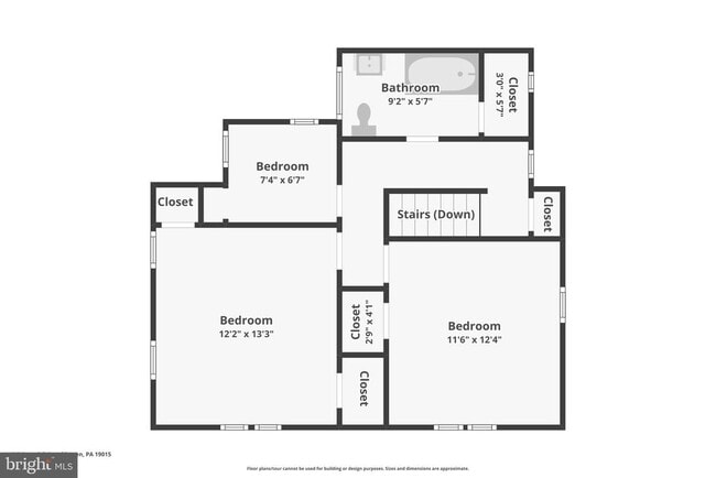 Building Photo - 2 E Avon Rd