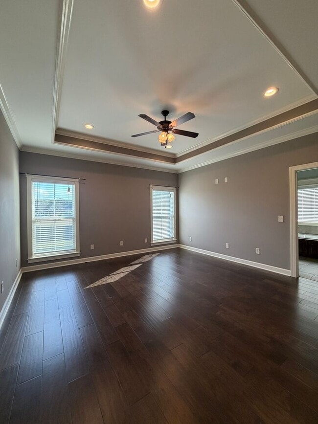 Building Photo - Maddison Subdivision