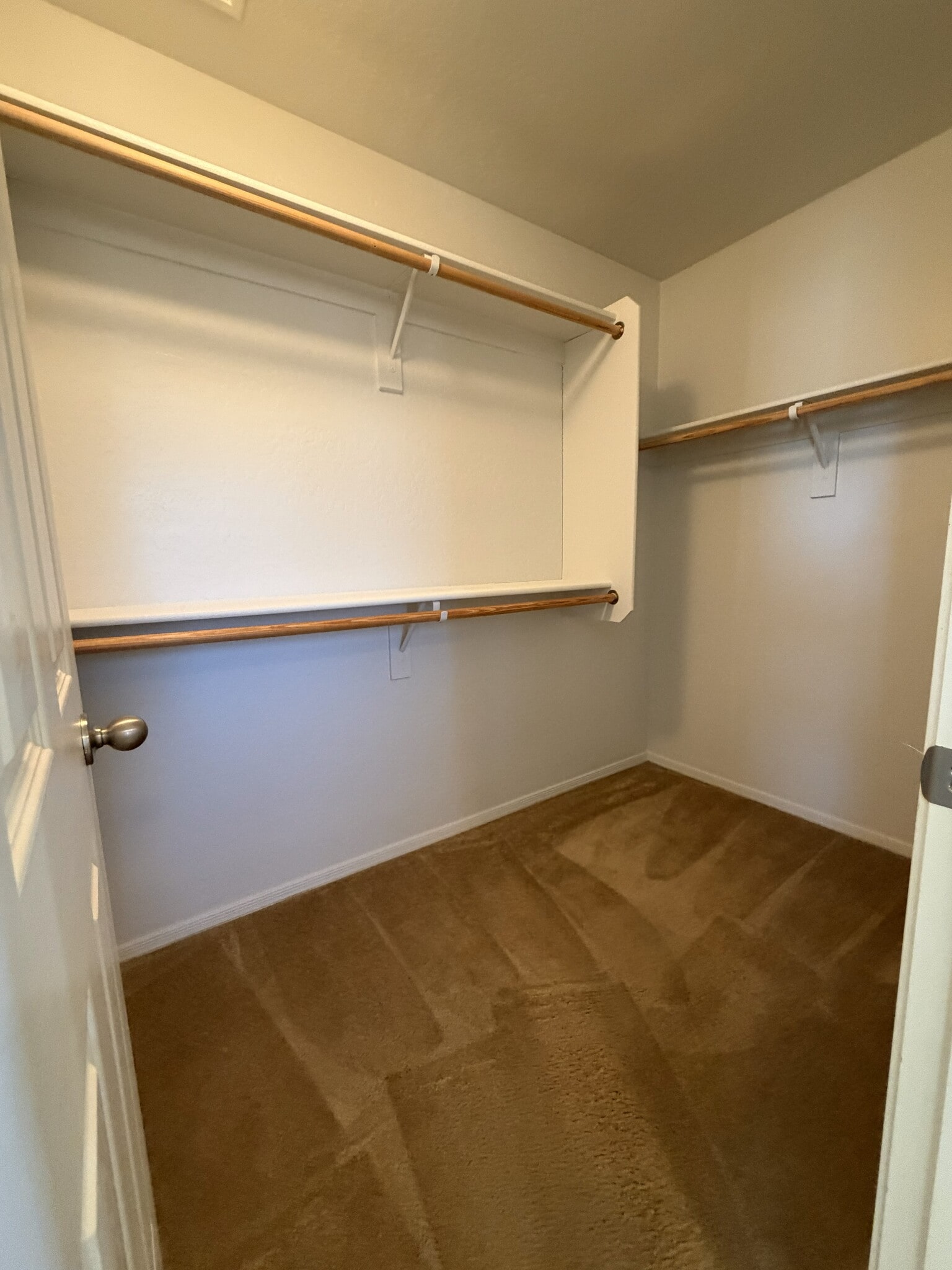 Primary Closet #1 - 15642 W Devonshire Ave