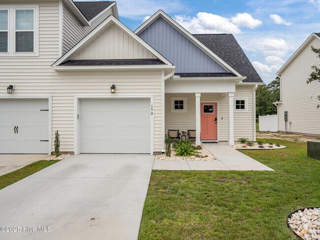 Building Photo - 150 Coastline Cir
