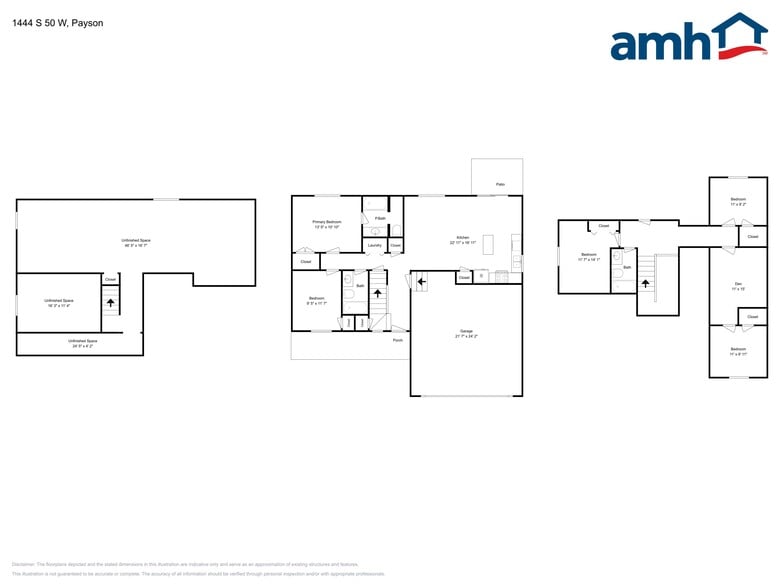 Building Photo - 1444 S 50 W