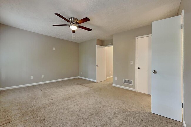 Building Photo - 3111 Fife Way