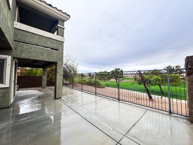 Building Photo - LUXURY LIVING • GOLF COURSE VIEW • GUARD-GATED COMMUNITY