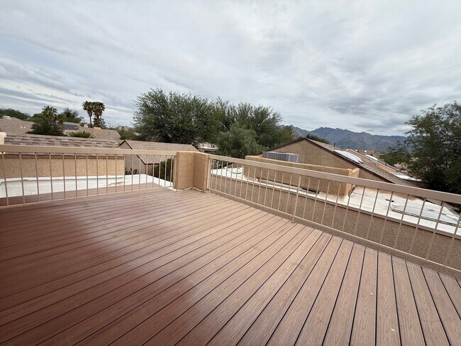 Building Photo - 3160 N Brittlebush Ln