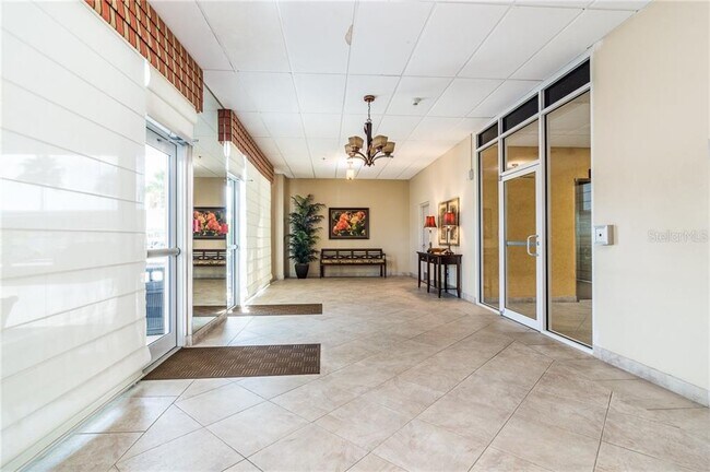 Building Photo - 675 S Gulfview Blvd