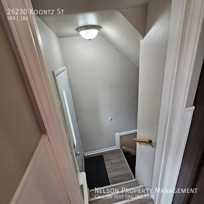 Building Photo - 26230 Koontz St