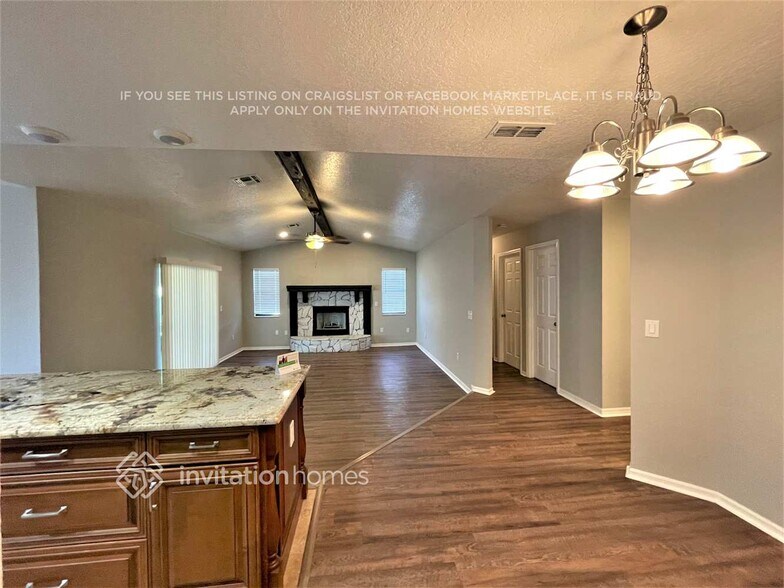 Building Photo - 9105 Bearcat Rd