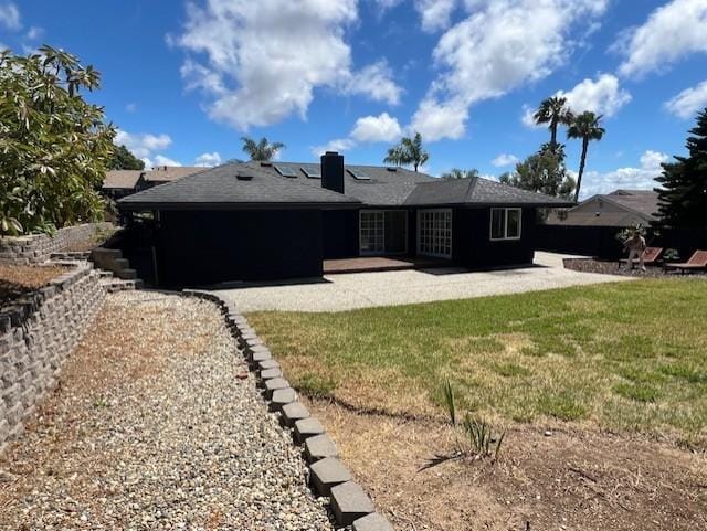 Building Photo - 2015 Elevada St