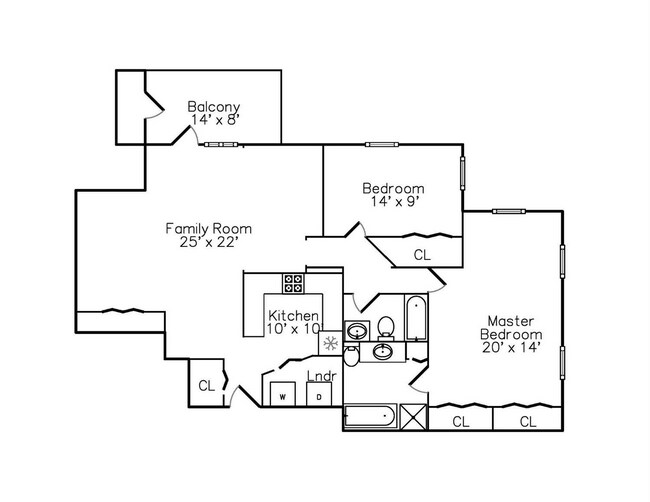 Building Photo - 854 W Summerfield Gln Cir
