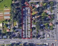 Building Photo - 12027-12069 SE Foster Rd