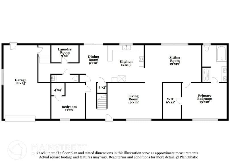 Building Photo - 2003 Somerset Pl