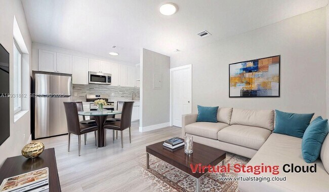 Building Photo - 74 W 15th St