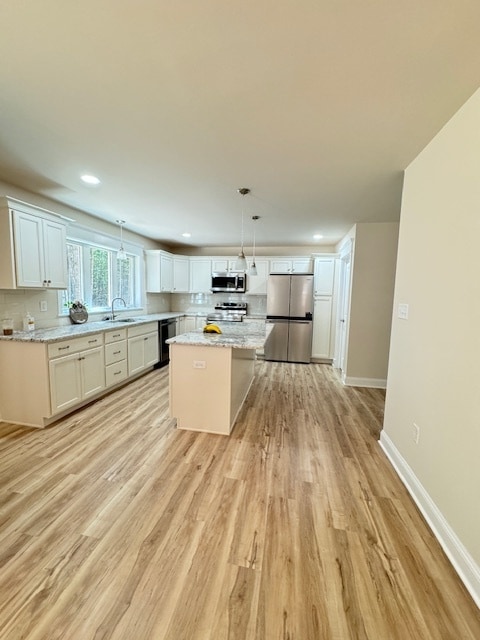 Building Photo - 3109 Fairfax Terrace