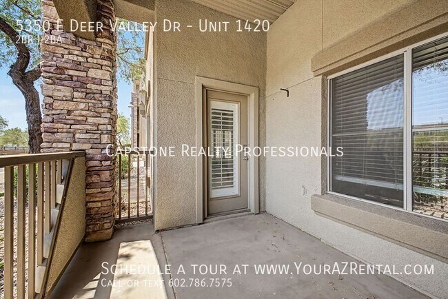 Building Photo - 5350 E Deer Valley Dr