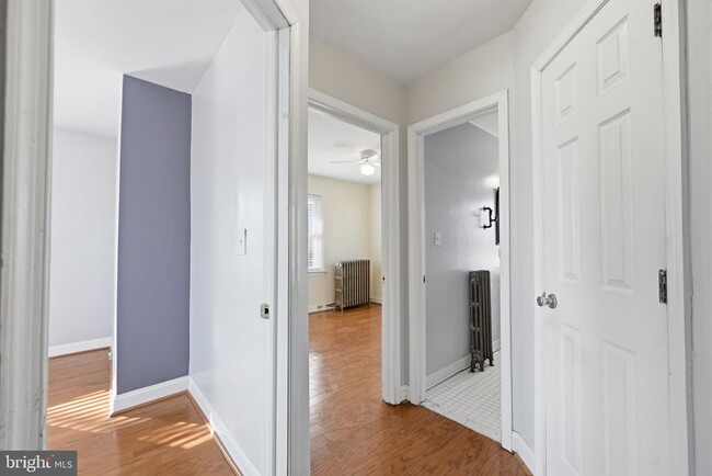 Building Photo - 3026 Channing St NE