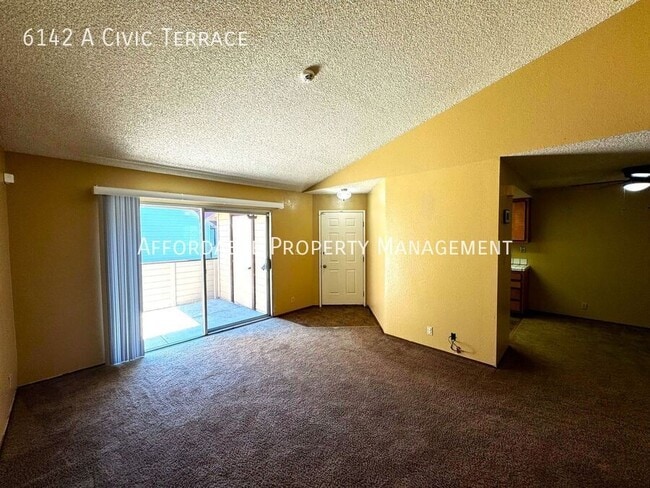 Building Photo - 6142 Civic Terrace Ave