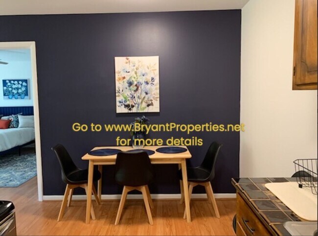 Building Photo - Nashville- Vanderbilt Area - Furnished 1-Bedroom