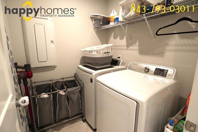 Building Photo - 4591 Summey Street