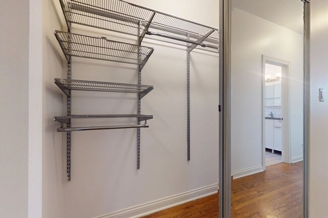 Floorplan - 5350-5358 S. Maryland Avenue