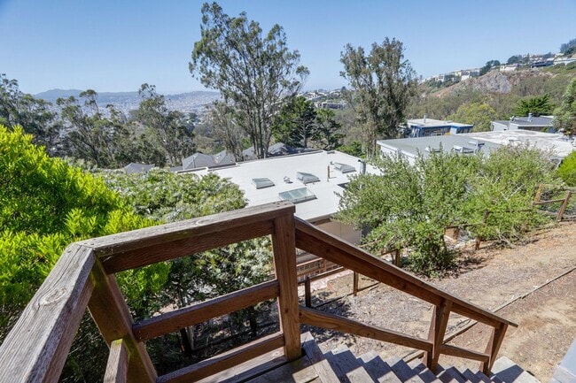 Building Photo - 4BR/3BA Diamond Heights View Home with EV Charger, Wine Cellar & 2-Car Garage | YouTube Tour