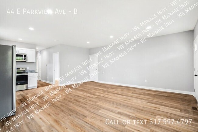 Building Photo - 44 E Parkview Ave