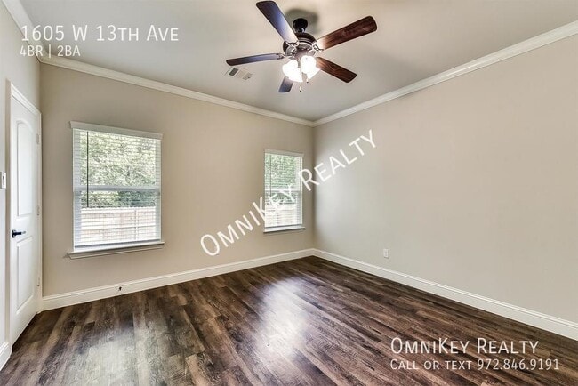 Building Photo - 1605 W 13th Ave