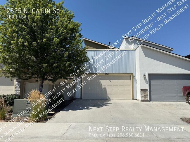 Building Photo - 2825 N Cajun Ln