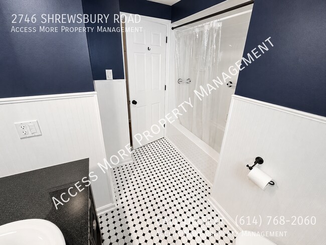 Building Photo - 2746 Shrewsbury Rd