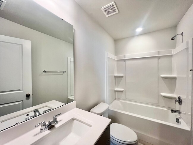 Building Photo - New Construction 3BD, 2.5BA End Unit Morri...