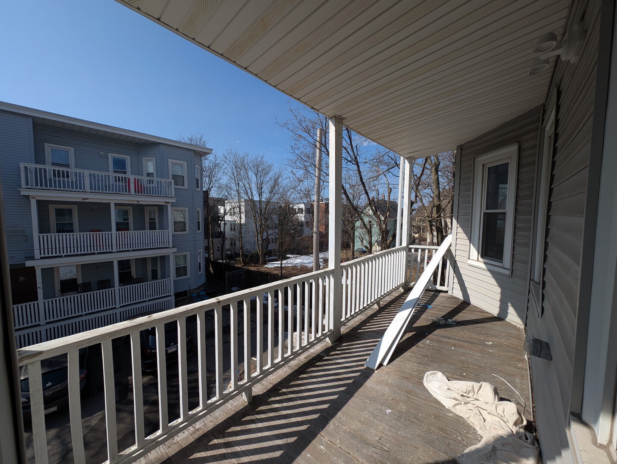 Building Photo - 5 Lowell Cir