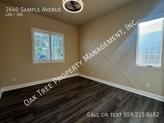 Building Photo - 2640 Sample Ave