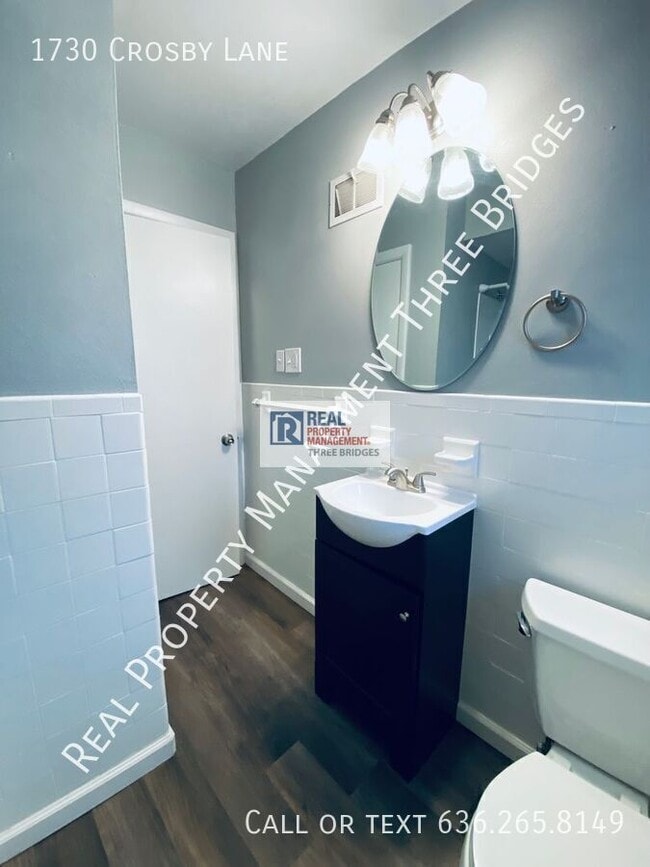 Building Photo - 1730 Crosby Ln