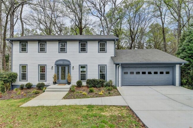 Building Photo - 3914 Granger Dr