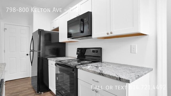 Building Photo - 798-800 Kelton Ave-798