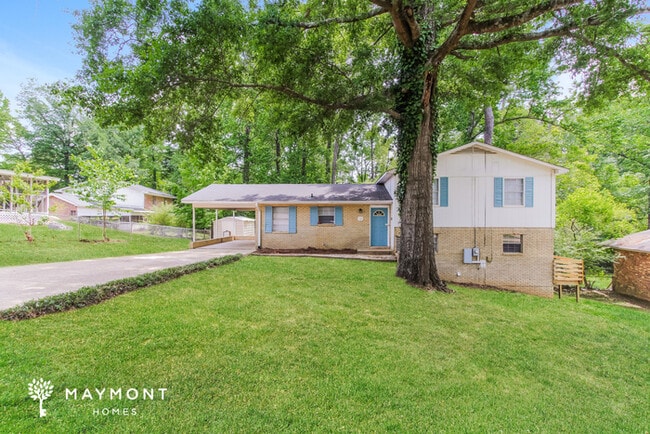 Building Photo - 103 Kingston Pl