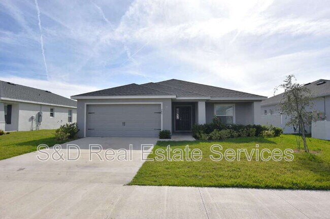 Building Photo - 749 Daphne Dr