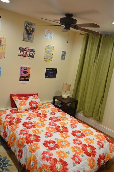 Bedroom #2 - 2907 13th St NW