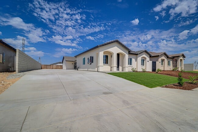 Primary Photo - New Construction w/Solar!