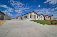 Building Photo - New Construction w/Solar!